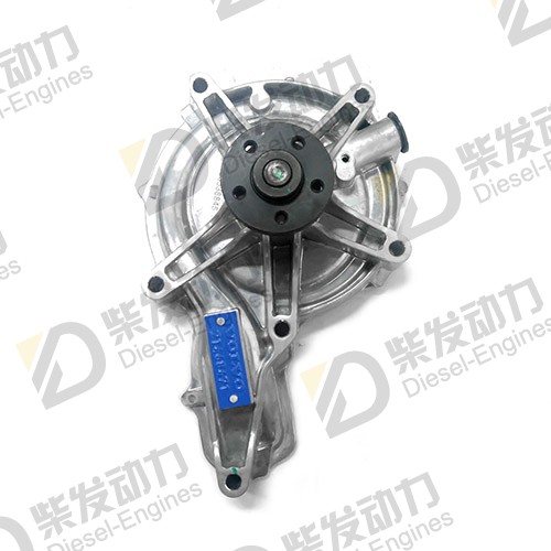 Pump unit 21468471